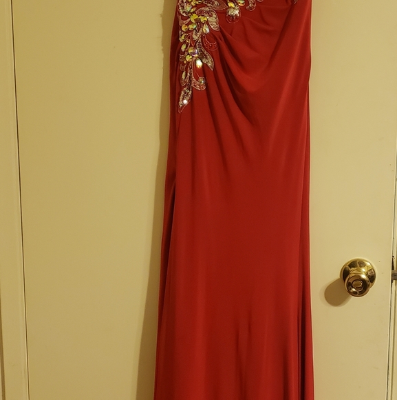 Prom/special occasion dress - Picture 2 of 5